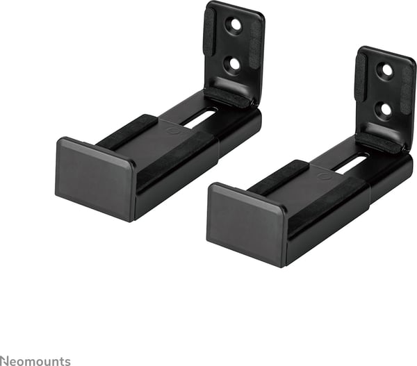 Neomounts by Newstar AWL29-550BL1 universal soundbar mount
