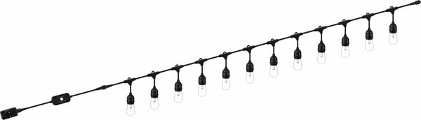 WiZ String Lights lyskæde med WiFi