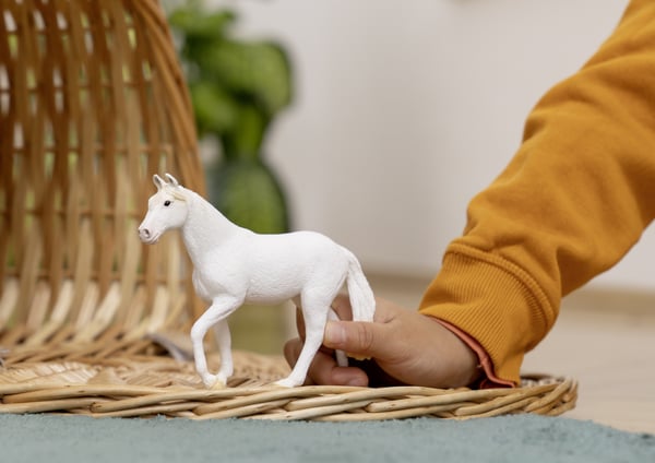 Schleich Horse Club 13959 Camarillo-hoppe