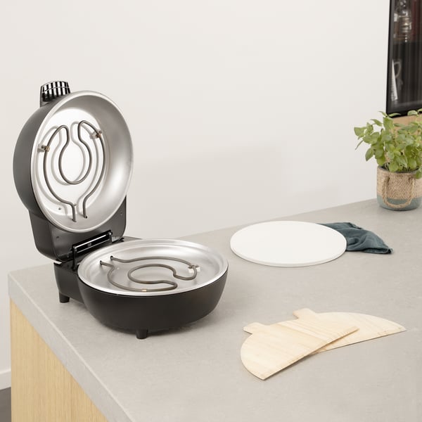 Princess Pizzaovn Pro 115005