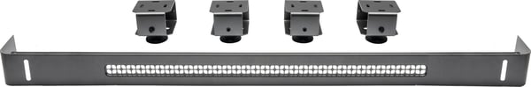 Traeger Outdoor Kitchen Trim Kit, Timberline XL