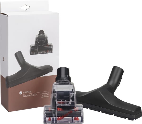 Ströme PowerClean tillbehörssats