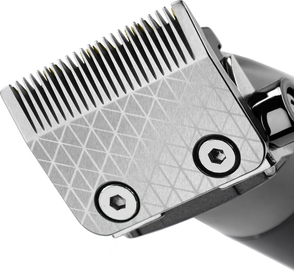 Babyliss E991E Super X Metal hårklipper