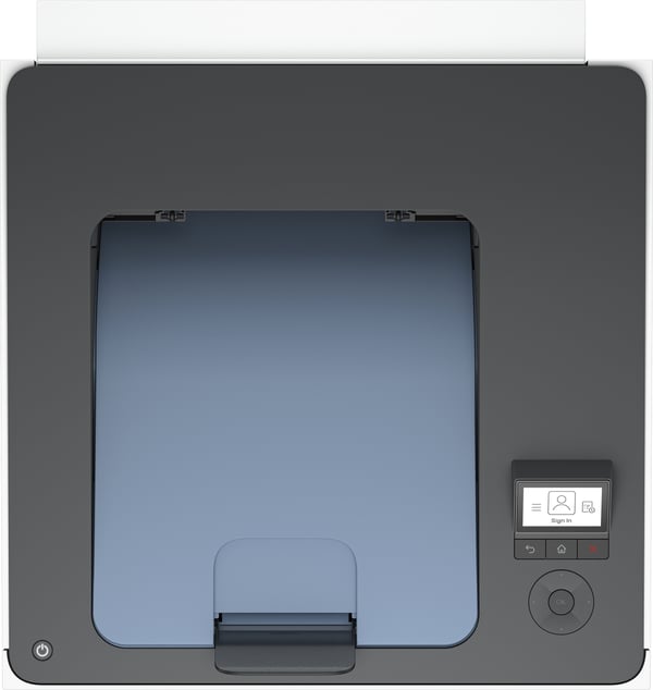 HP Color LaserJet Pro 3202dw färglaserskrivare