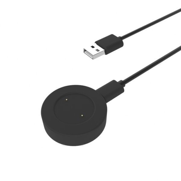 Fixad laddningskabel för Huawei-klockor, USB-A