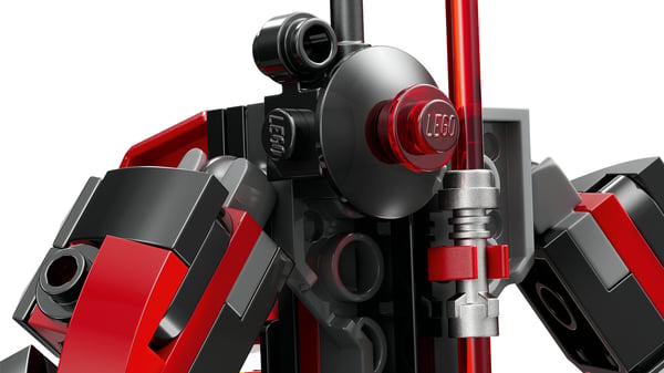 LEGO Star Wars 75411 Darth Maul-robot