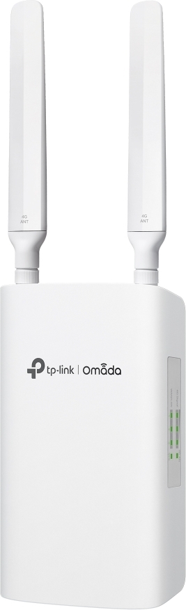 TP-Link Omada ER703WP-4G-Ute 4G-modem för utomhusbruk