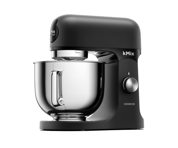 Kenwood KMX751ABK köksmaskin