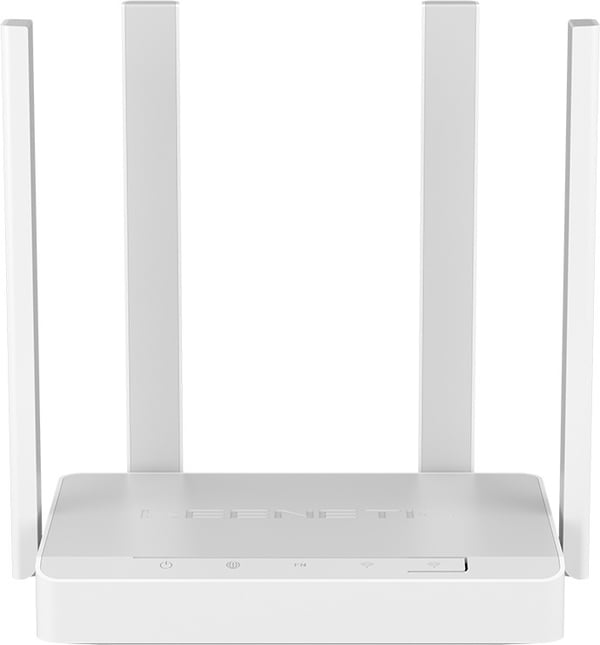 Keenetic Speedster AC1200 Wi-Fi 5-router