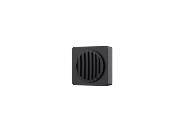 Aqara Dörrklocka Kamera Hub G410 svart