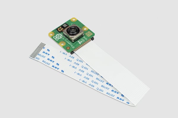 Raspberry Pi Camera Module 3 kameramodul