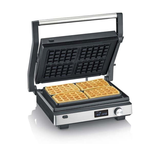 Severin KG2380 SEVINI Flex Bordsgrill