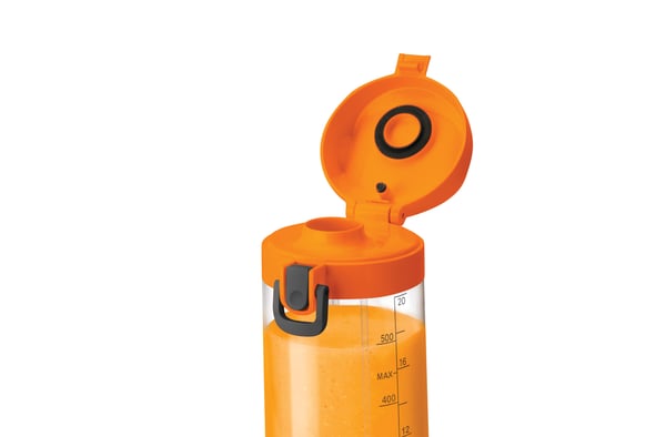 Nutribullet McLaren Trådlös Mixer, orange