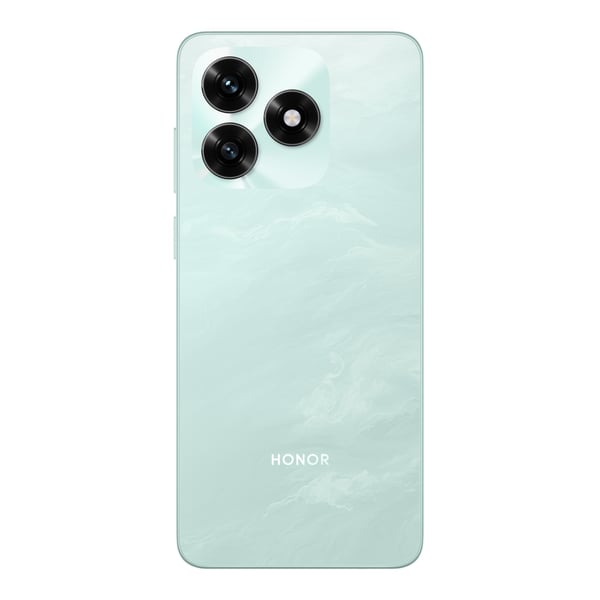 HONOR X5c Plus telefon, 64/4 GB, Ocean Cyan