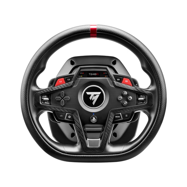 Thrustmaster T248R PS5 rattpedaler