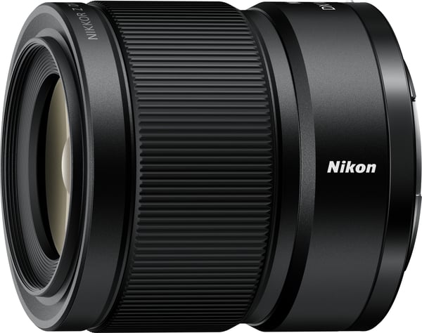 Nikon NIKKOR Z DX MC 35mm f/1.7 makroobjektiv