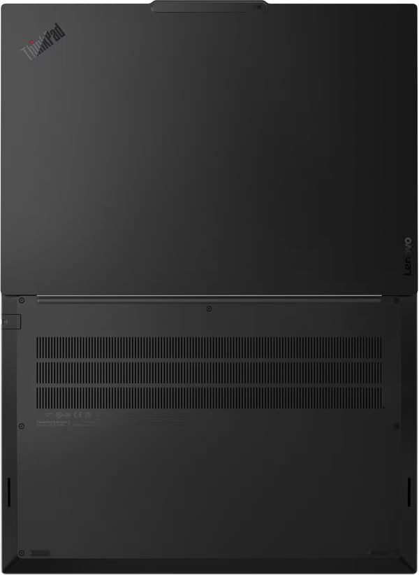 Lenovo ThinkPad E16 Gen 3 16" bärbar dator, Windows 11 Pro (21ST001DMX)