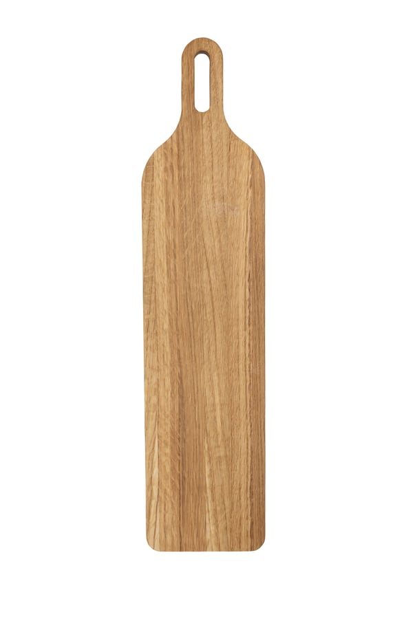 Heirol skärbräda, 44 x 12 x 1,5 cm, ek Heirol skärbräda, 44 x 12 x 1,5 cm, ek