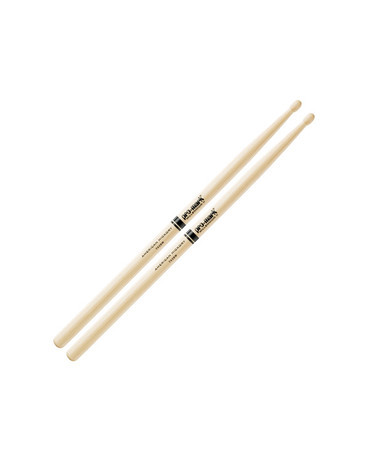 Pro-Mark TX2BW Hickory træ trommestikker