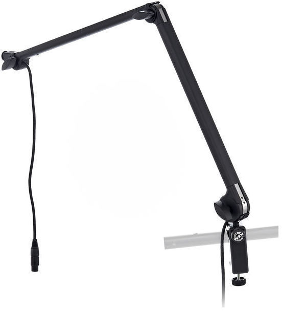 K&M 23860-311 mikrofonstativ