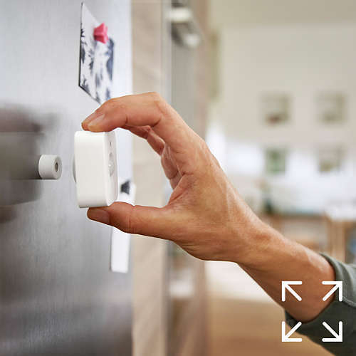 Philips Hue Rörelsesensor, rörelsedetektor