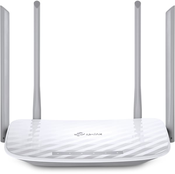 TP-LINK Archer C50 Dubbelfrekvens WiFi-router