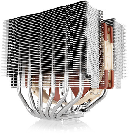 Noctua NH-D15S -processor køler