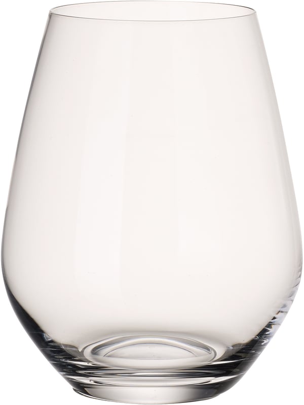 Villeroy & Boch Ovid-drikkeglas, 4 stk.