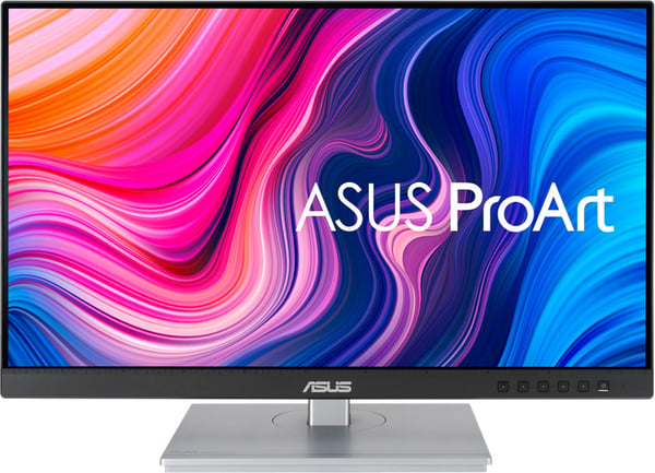 Asus ProArt PA247CV 24"-skärm