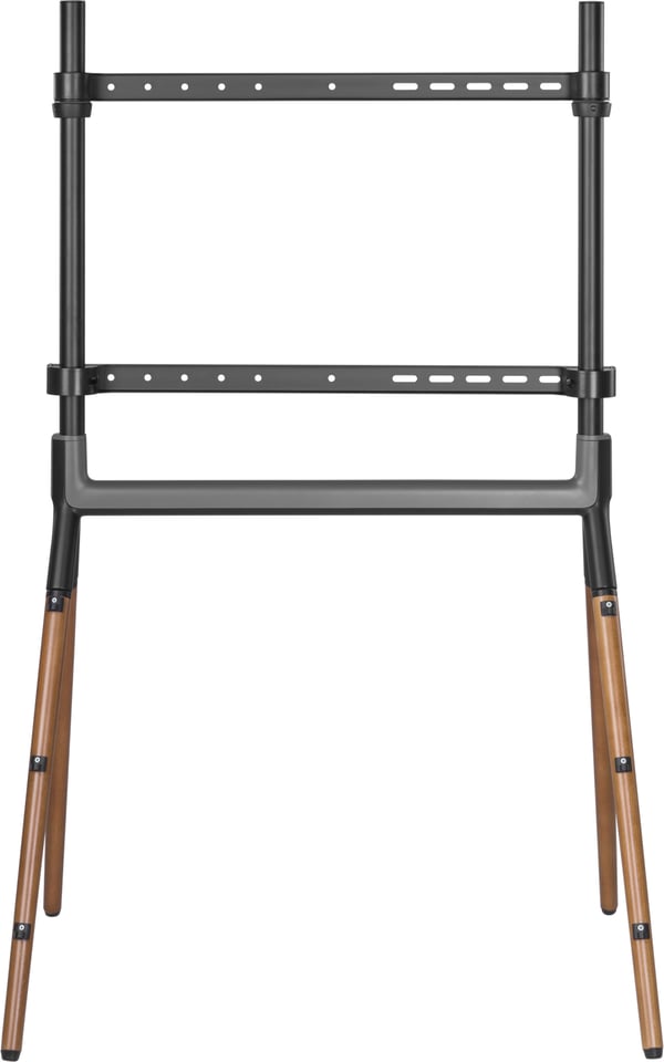 Mozi Art Series FS-21 golvstativ för 49 - 75" TV