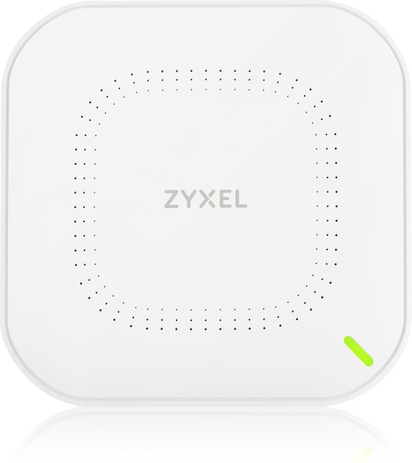 ZyXEL NWA50AX Dual-Radio PoE -WiFi6-accesspunkt
