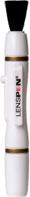 Lenspen Cleaning Kit White - kamerarensekit