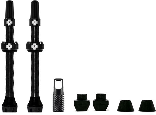 Muc-off Tubeless Presta Ventil 2.0, 60 mm
