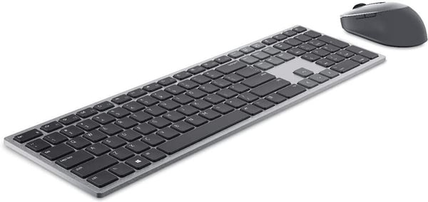 Dell Premier MultiDevice KM7321W tastatur og mus