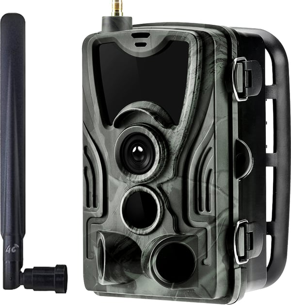 Denver WCL-8040 viltkamera