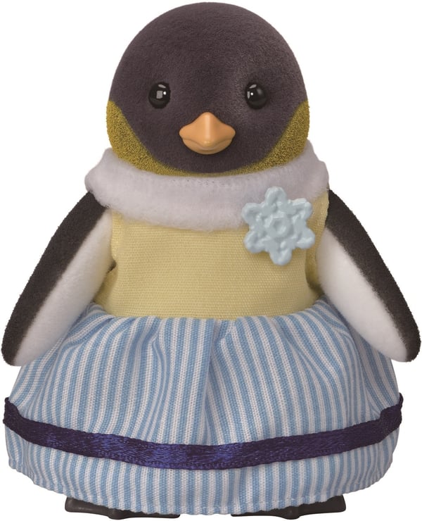 Sylvanian Families - Pingvinfamilie