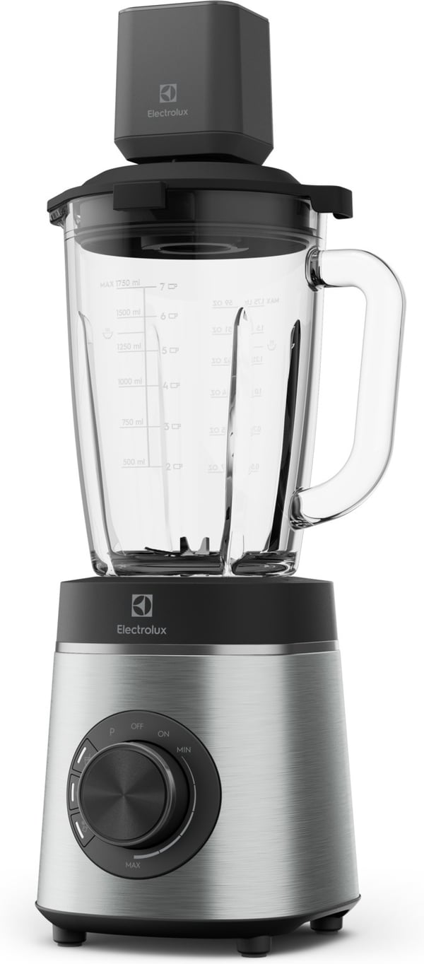 Electrolux Explore 6 Dammsugare E6VB1-8ST -matberedare