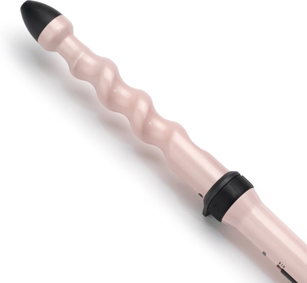 Babyliss MS750E Curl Wave Trio locktång