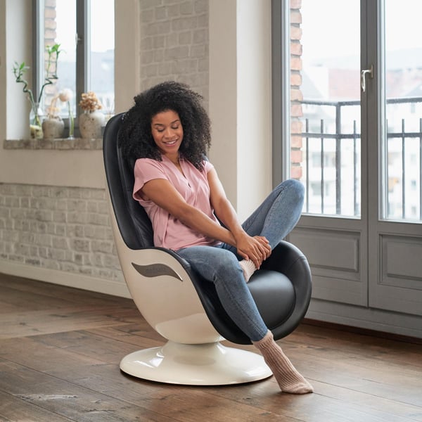 Medisana RS660 Lounge massagestol