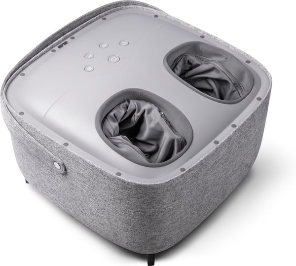 Ströme Vitality Vibes CL-F055 fotmassageapparat