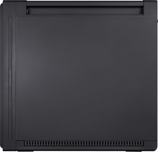 Asus ProArt PA602 E-ATX-chassi med vindue