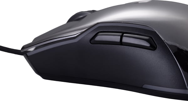 Blackstorm Lucid Glow-spelmus