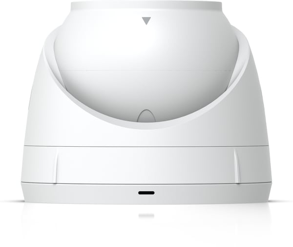 UbiQuiti Unifi G5 Turret Ultra övervakningskamera för utomhus- och inomhusbruk