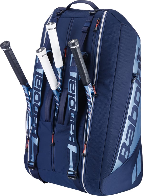 Babolat RH X 12 Pure Drive tennisklubbväska