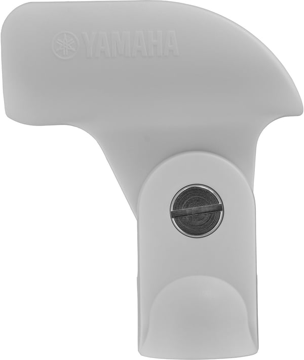 Yamaha YDM707 dynamisk mikrofon, hvid