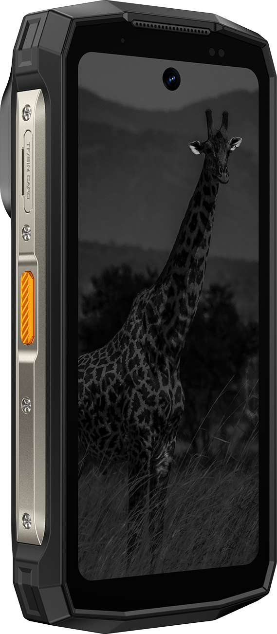 Ulefone Armor Mini 20 Pro tålig smartphone