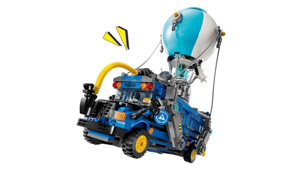 LEGO Fortnite 77073 – Stridsbuss