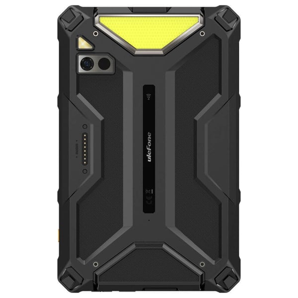 Ulefone Armor Pad 4 Ultra Thermal surfplatta