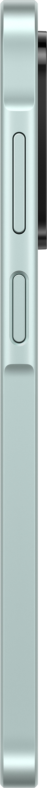 Samsung Galaxy A26 5G telefon, 128/6 GB, mintgrön