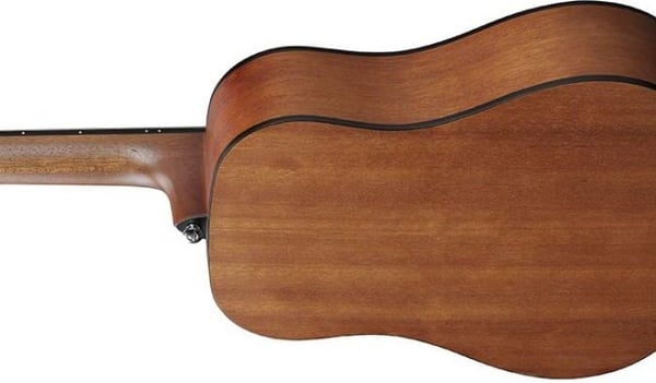 Ibanez V44MINI-OPN akustisk 3/4-gitarr